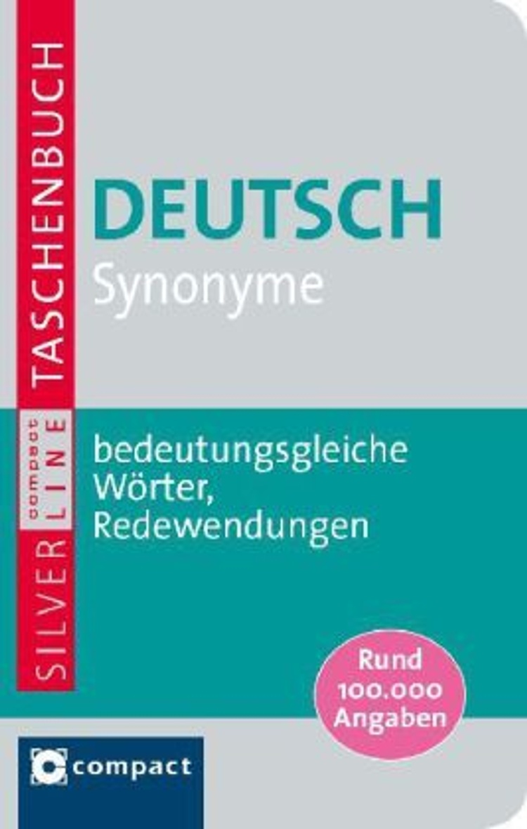 Deutsch Synonyme Buch jetzt bei Weltbild.ch online bestellen