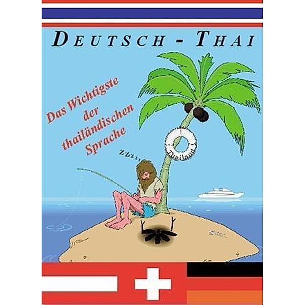 Deutsch-Thai, Georg Gensbichler