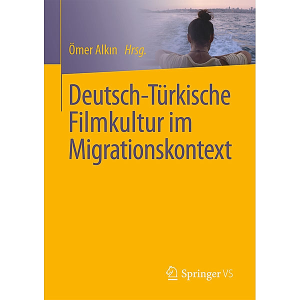 Deutsch-Türkische Filmkultur im Migrationskontext; .