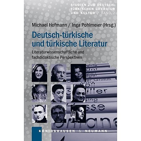 Deutsch-türkische und türkische Literatur