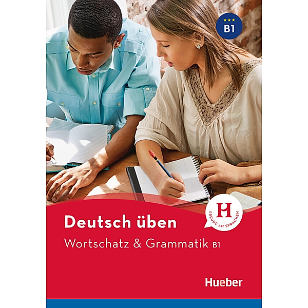 Deutsch üben / Wortschatz & Grammatik B1 / Wortschatz & Grammatik B1, Anneli Billina, Lilli Marlen Brill, Marion Techmer