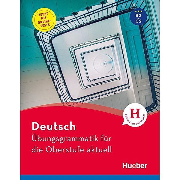 Deutsch - Übungsgrammatik für die Oberstufe - aktuell, Karin Hall, Barbara Scheiner