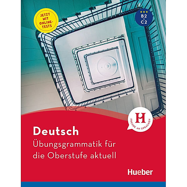 Deutsch Übungsgrammatik für die Oberstufe aktuell, Karin Hall, Barbara Scheiner