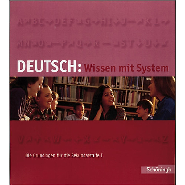 Deutsch - Wissen mit System