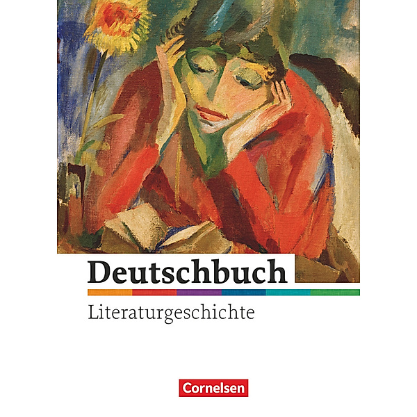 Deutschbuch Gymnasium - Literaturgeschichte - zu allen Ausgaben - 5.-10. Schuljahr, Karlheinz Fingerhut, Margret Fingerhut