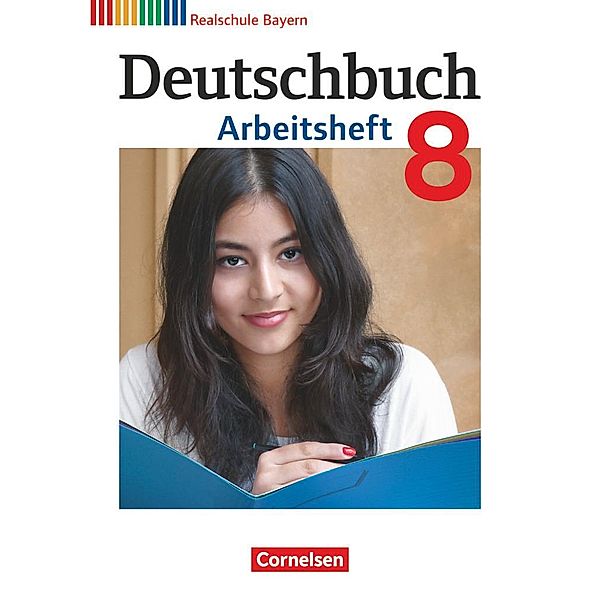 Deutschbuch - Sprach- und Lesebuch / Deutschbuch - Sprach- und Lesebuch - Realschule Bayern 2011 - 8. Jahrgangsstufe, Elke Aigner-Haberstroh, Gertraud Bildl, Anja Hauenstein, Daniela Nüßlein, Bianca Regensberger, Sonja Wiesiollek