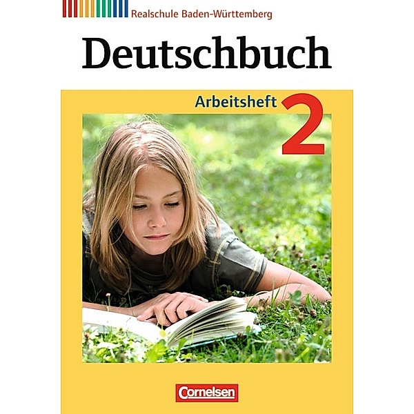 Deutschbuch - Sprach- und Lesebuch - Realschule Baden-Württemberg 2012 - Band 2: 6. Schuljahr, Agnes Fulde, Christian Weißenburger, Dorothea Fogt