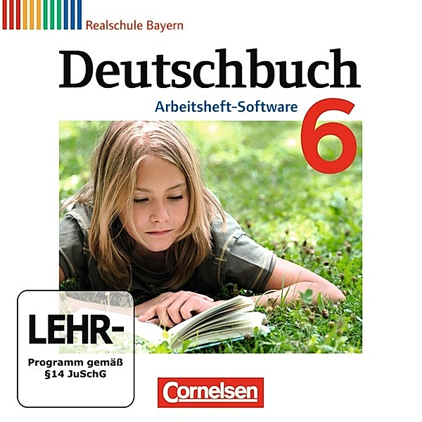 Deutschbuch - Sprach- und Lesebuch - Realschule Bayern 2011 - 6. Jahrgangsstufe