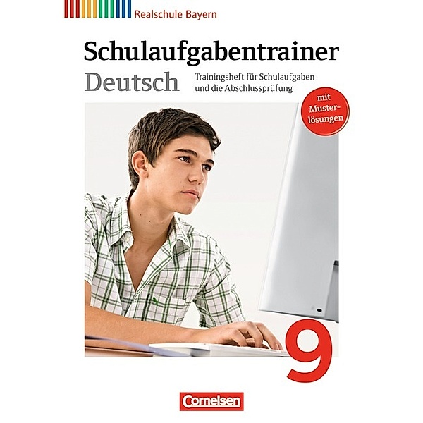 Deutschbuch - Sprach- und Lesebuch - Realschule Bayern 2011 - 9. Jahrgangsstufe, Ulrike Meier-Robisch