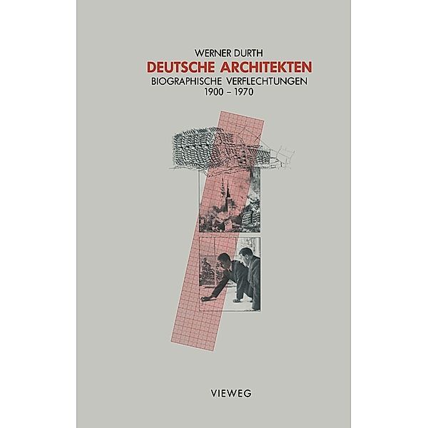 Deutsche Architekten, Werner Durth