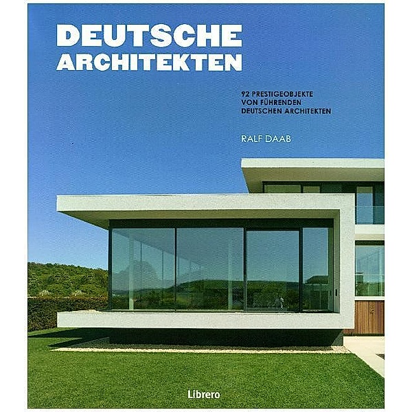 Deutsche Architekten, Ralf Daab