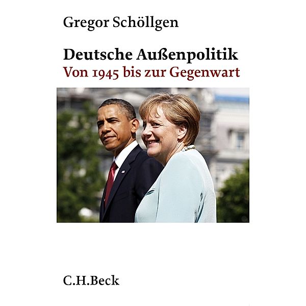 Deutsche Außenpolitik.Bd.2, Gregor Schöllgen