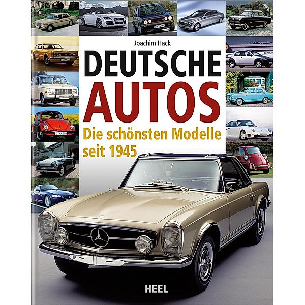Deutsche Autos, Joachim Hack