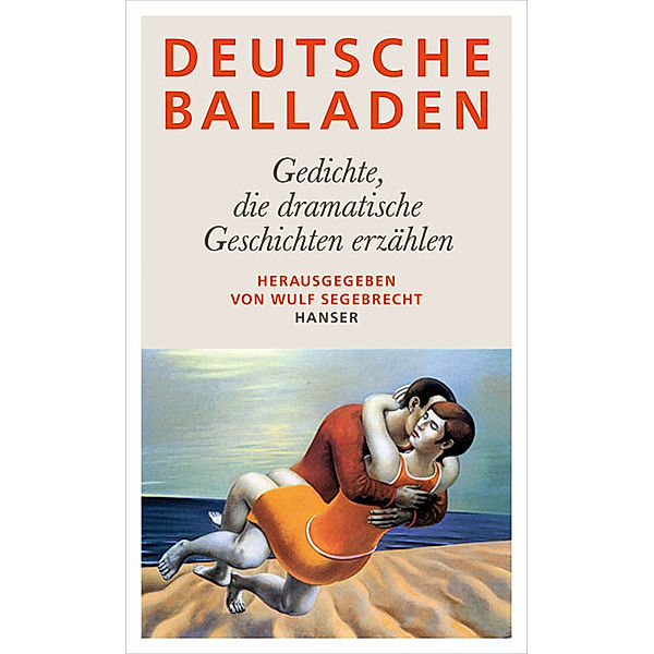 Deutsche Balladen