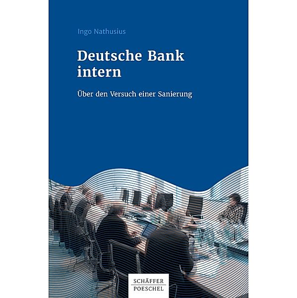 Deutsche Bank intern, Ingo Nathusius