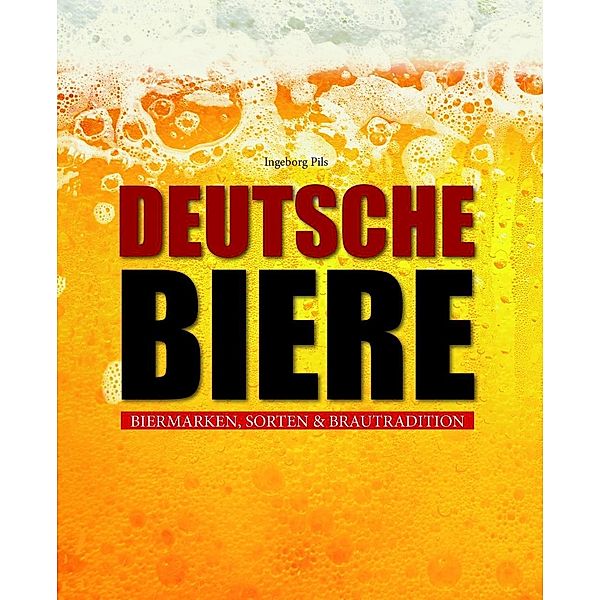Deutsche Biere, Ingeborg Pils