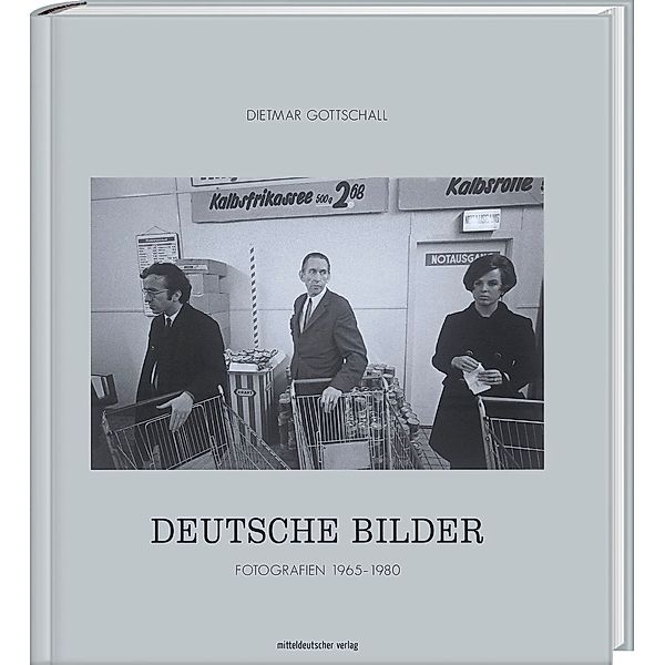 Deutsche Bilder, Dietmar Gottschall