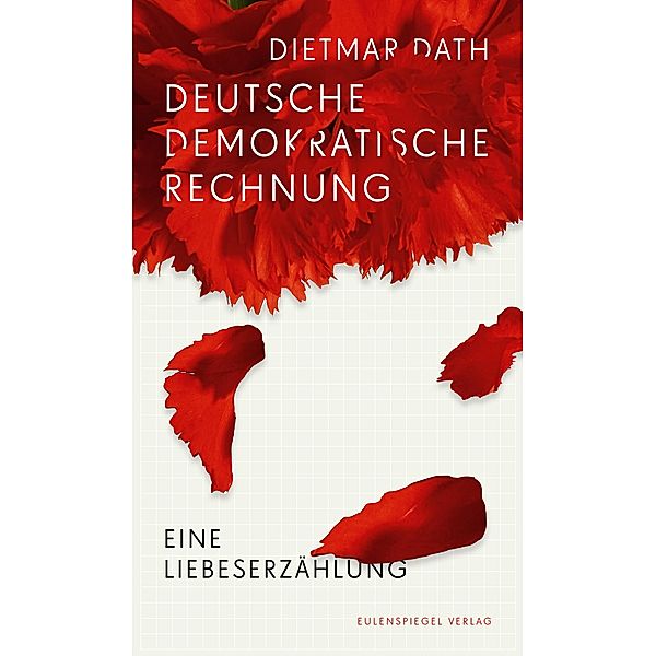 Deutsche Demokratische Rechnung, Dietmar Dath