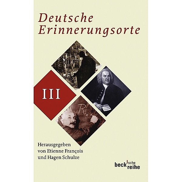 Deutsche Erinnerungsorte.Bd.3