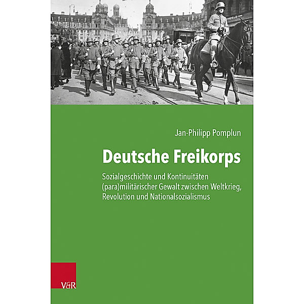 Deutsche Freikorps, Jan-Philipp Pomplun