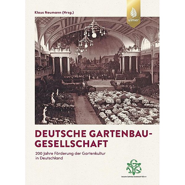 Deutsche Gartenbau-Gesellschaft, Klaus Neumann