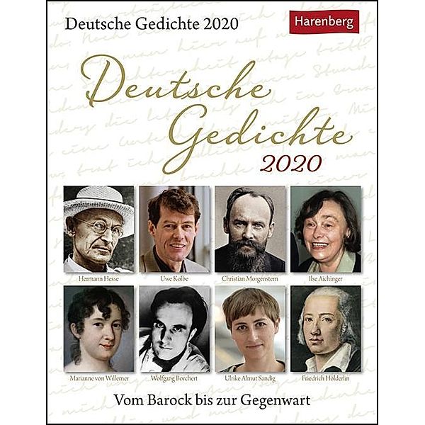 Deutsche Gedichte 2020, Daniela Kaufmann