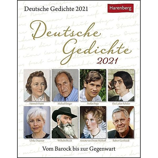 Deutsche Gedichte 2021, Daniela Kaufmann