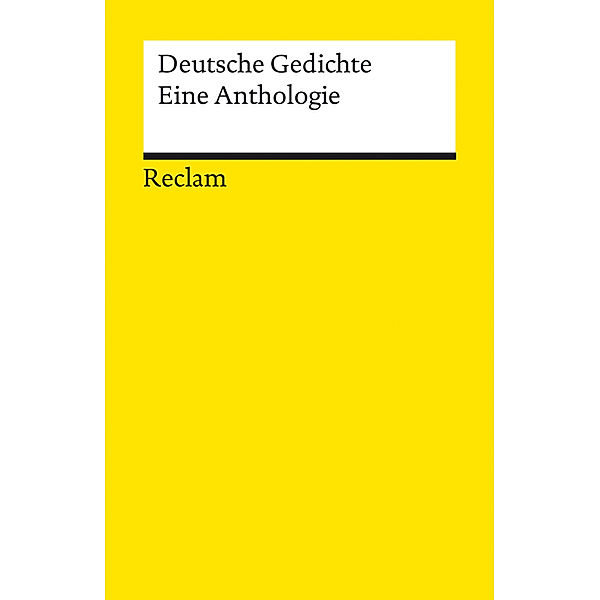 Deutsche Gedichte