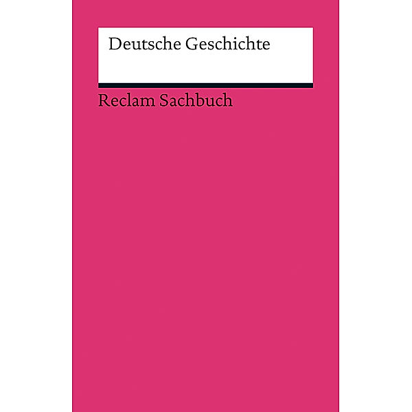 Deutsche Geschichte, Ulf Dirlmeier