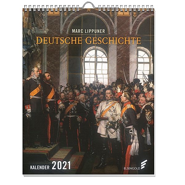Deutsche Geschichte 2021
