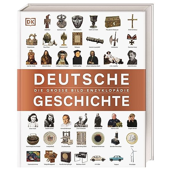 Deutsche Geschichte, Roland Steinacher, Stefan Donecker, Patrick Oelze, Oliver Domzalski, Daniel Mollenhauer, Steffen Rassloff, Michael Gehler