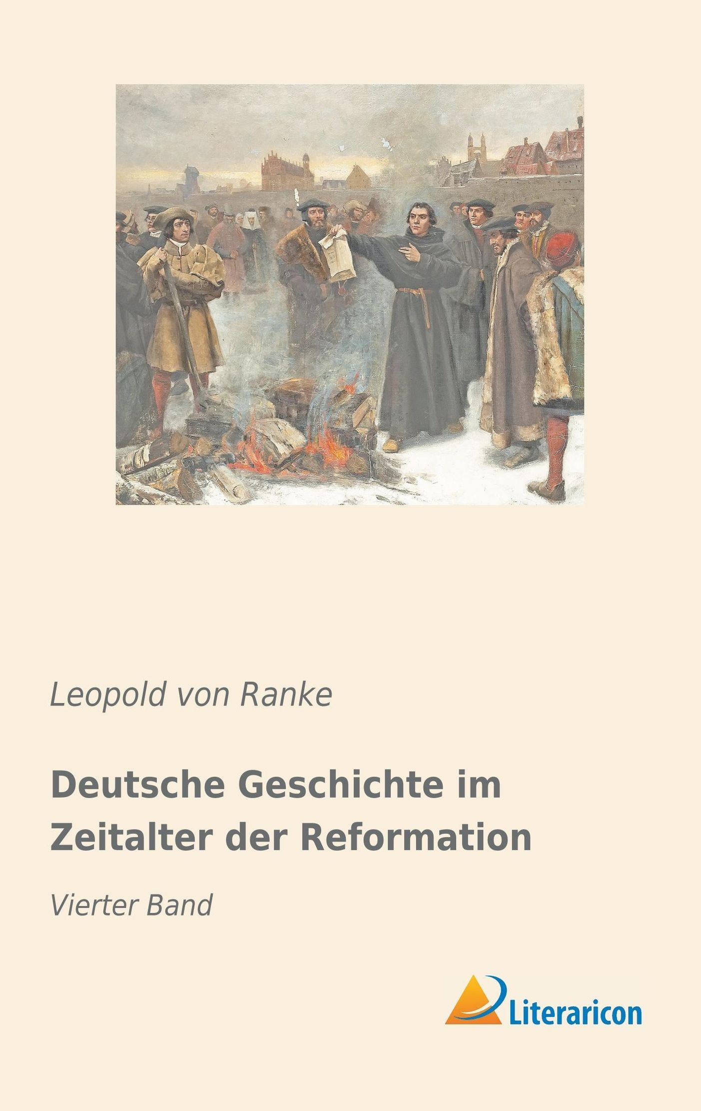 Deutsche Geschichte im Zeitalter der Reformation Buch versandkostenfrei