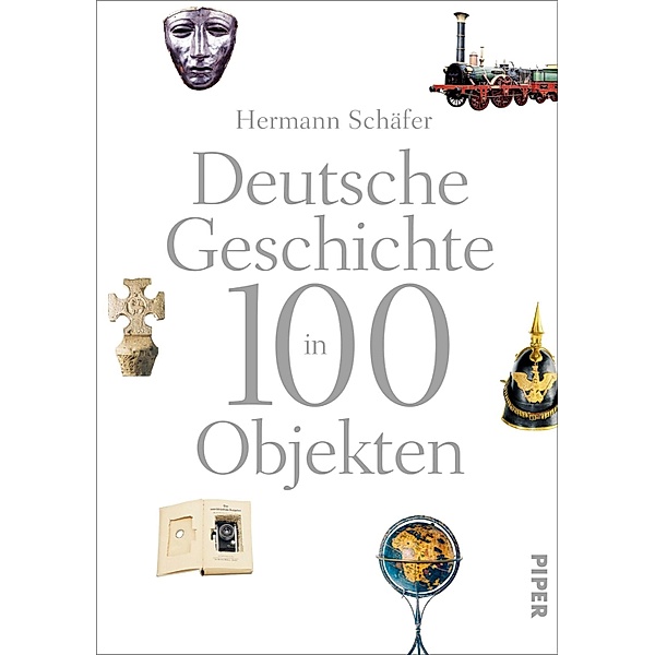Deutsche Geschichte in 100 Objekten, Hermann Schäfer