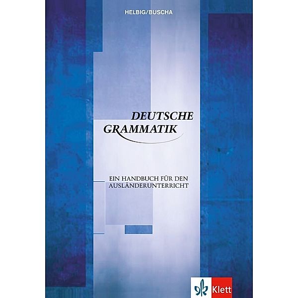 Deutsche Grammatik, Gerhard Helbig, Joachim Buscha