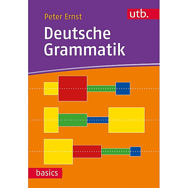 Deutsche Grammatik, Peter Ernst