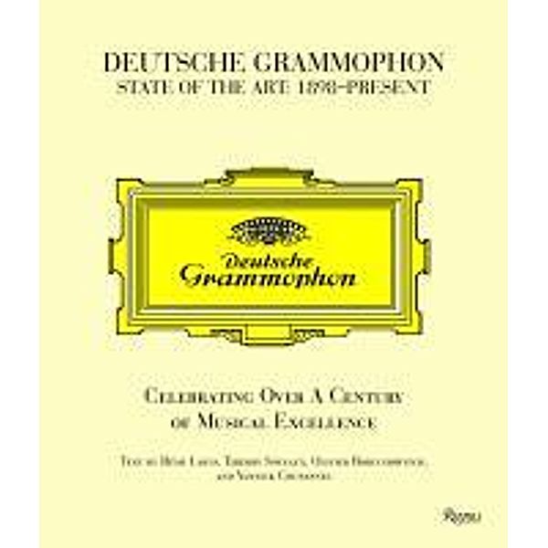 Deutsche Grammophon, Louis Remy, Thierry Soveaux, Olivier Boruchowitch, Yannick Coupannec