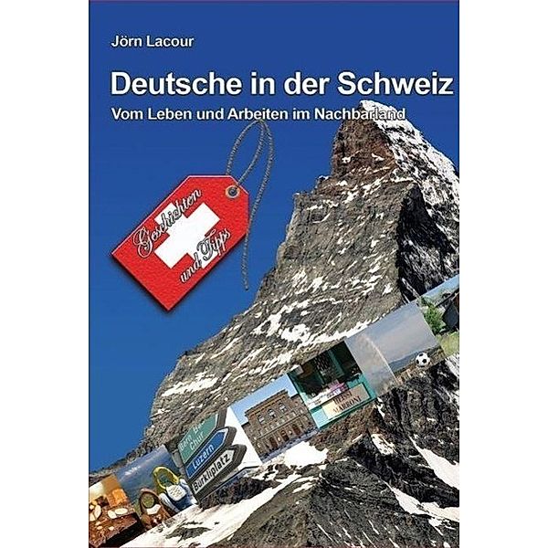 Deutsche in der Schweiz, Jörn Lacour
