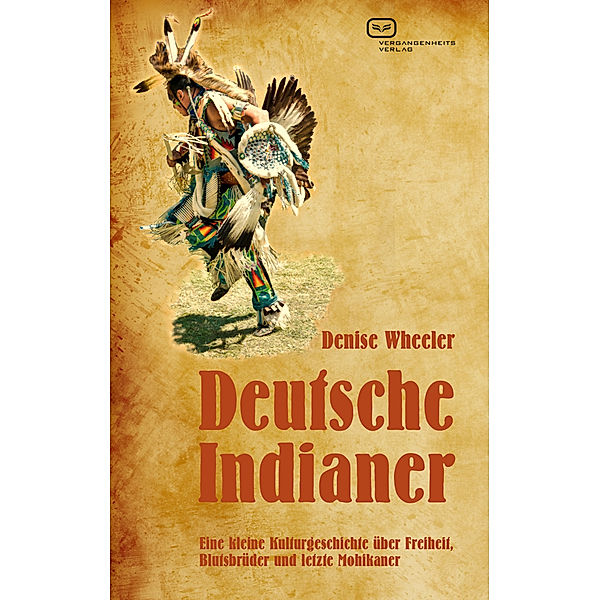Deutsche Indianer, Denise Wheeler