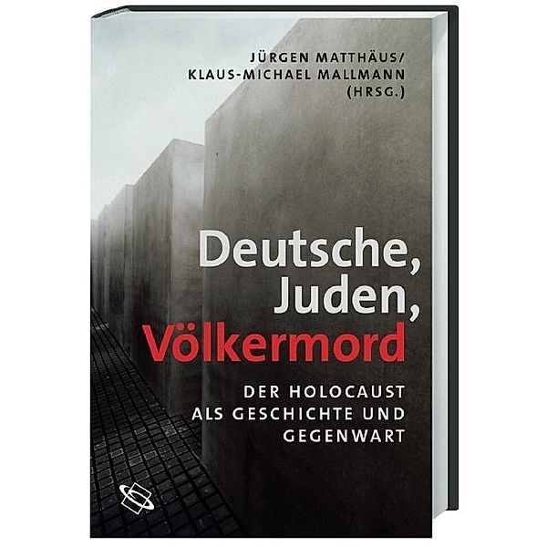 Deutsche - Juden - Völkermord