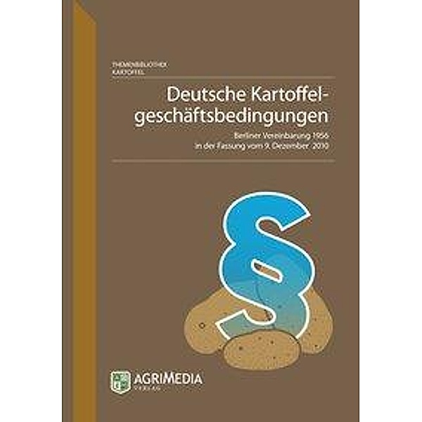 Deutsche Kartoffelgeschäftsbedingungen