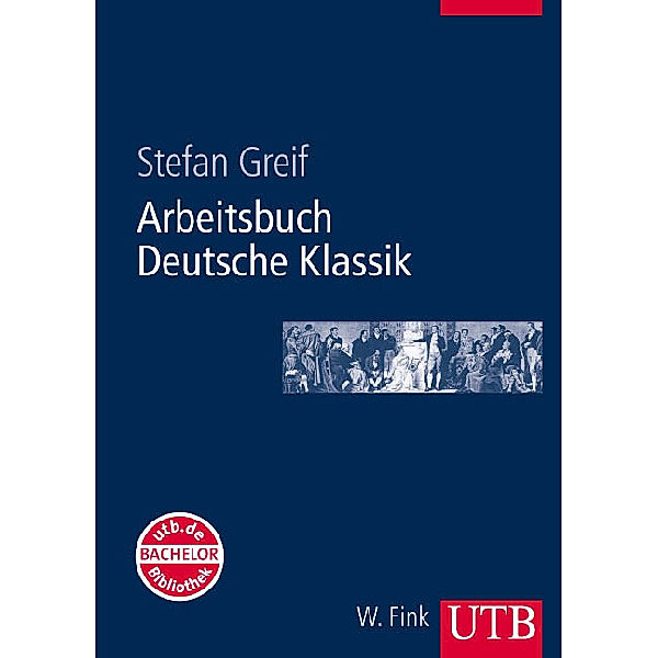 Deutsche Klassik, Stefan Greif