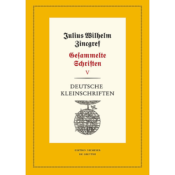 Deutsche Kleinschriften