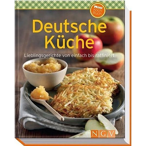 Deutsche Küche