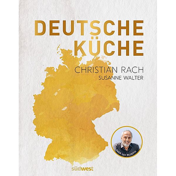 Deutsche Küche, Christian Rach