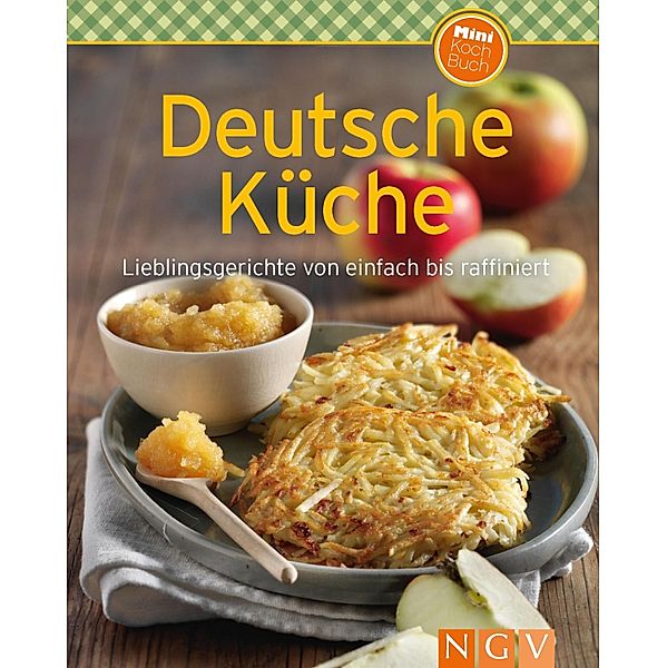 Deutsche Küche / Unsere 100 besten Rezepte