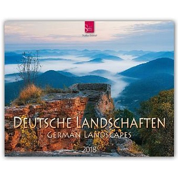 Deutsche Landschaften 2018