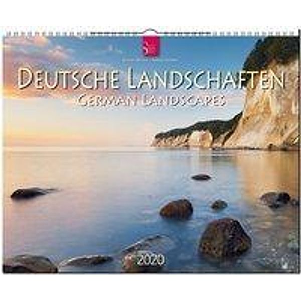 Deutsche Landschaften - German Landscapes 2020