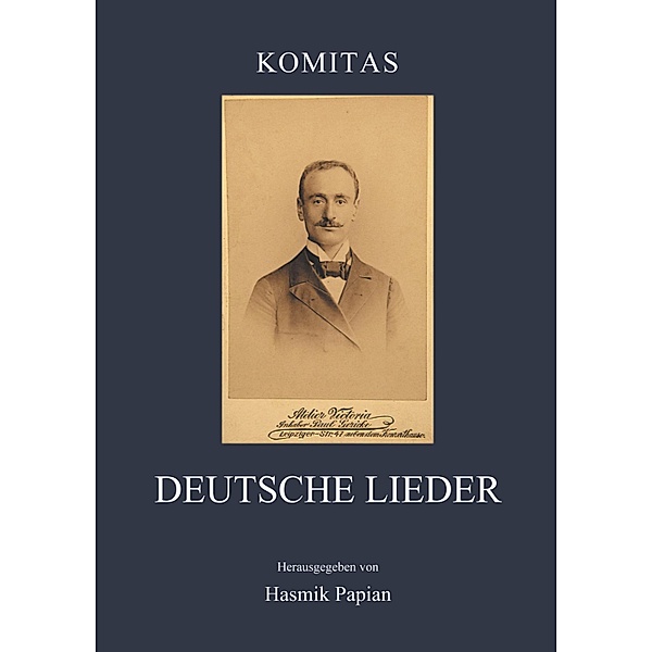 Deutsche Lieder, Komitas