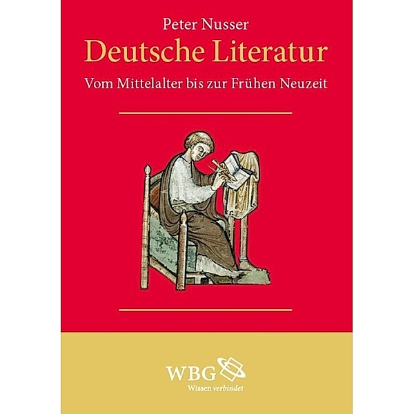 Deutsche Literatur, Peter Nusser