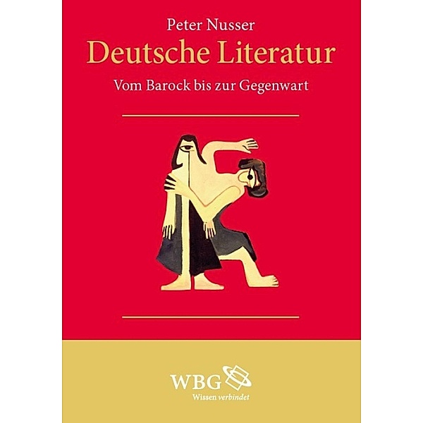 Deutsche Literatur, Peter Nusser
